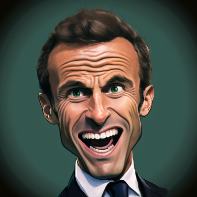 Macron